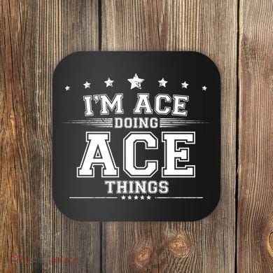 Ace Coaster