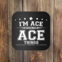 Ace Coaster thumb 0