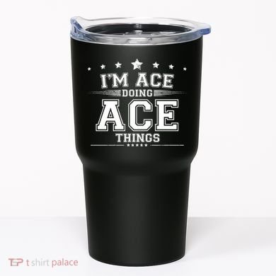 Ace Tumbler