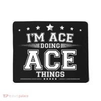 Ace Mousepad thumb 0