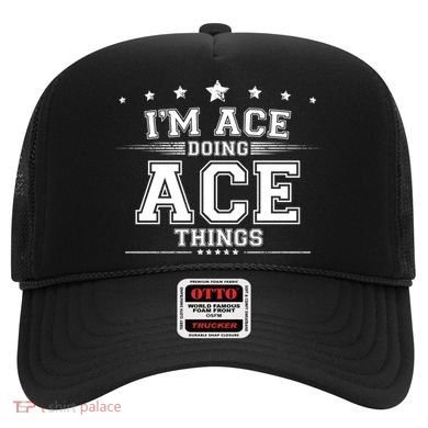 Ace Hat