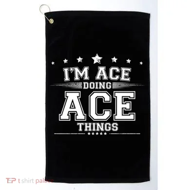 Golf Towel