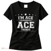 Ace Women's T-Shirt thumb 0