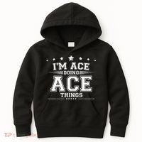 Ace Kids Hoodie thumb 0