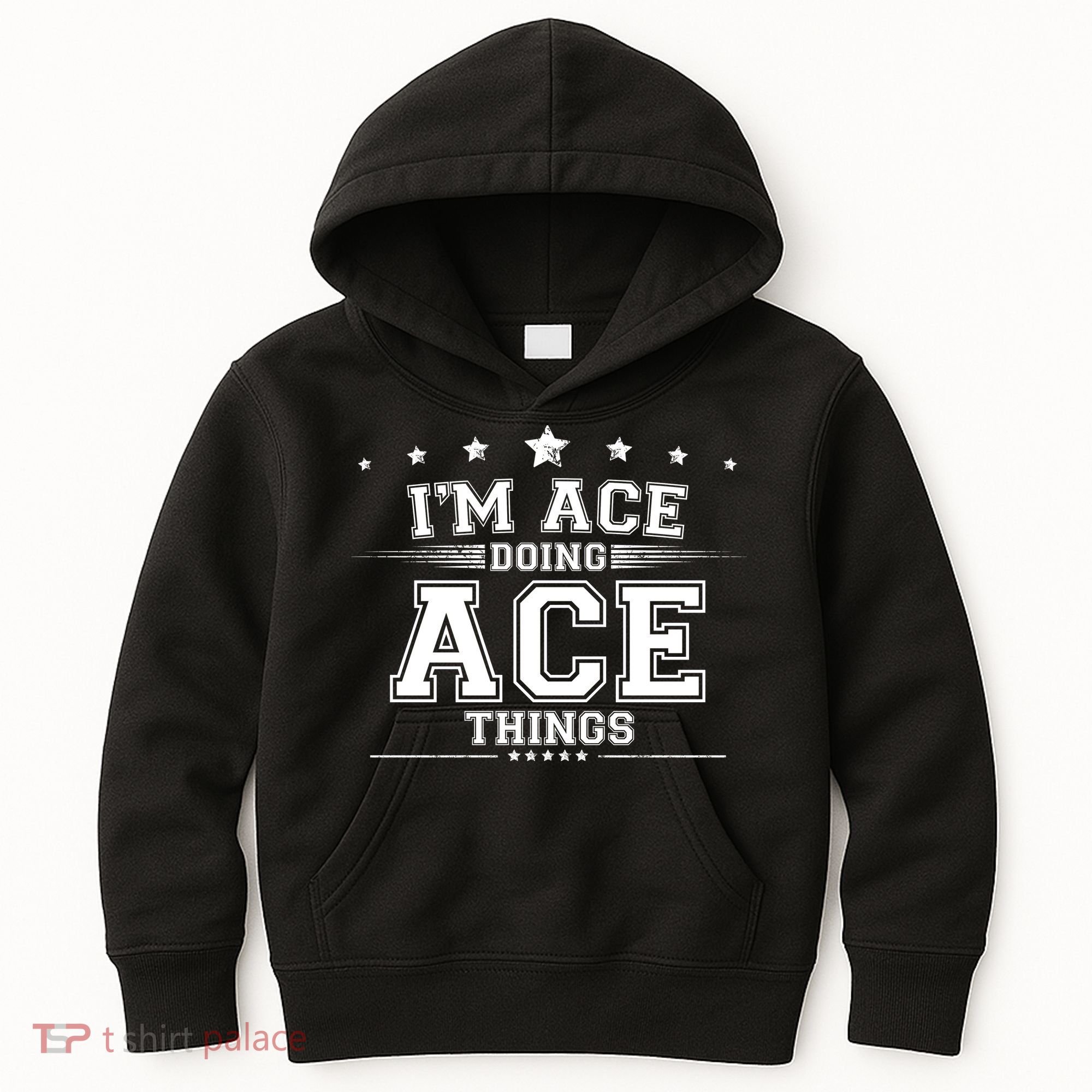 Ace Kids Hoodie