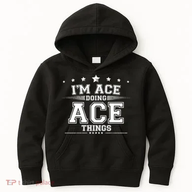 Kids Hoodie