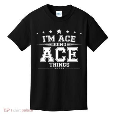 Ace Kids T-Shirt