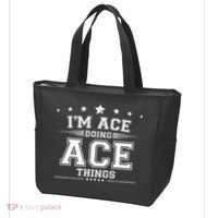Ace Tote Bag thumb 3