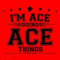 Ace Santa Hat thumb 1