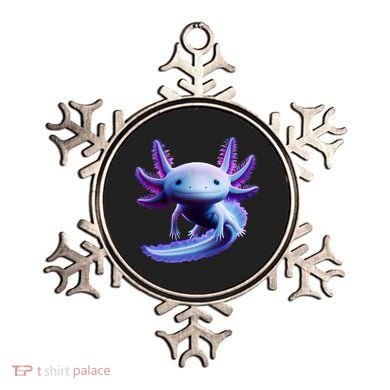 Axolotl Anime Cute Axolotl Ornament