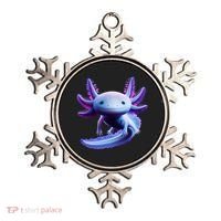 Axolotl Anime Cute Axolotl Ornament thumb 0