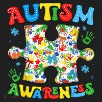 Autism Awareness Coquette Bow Autism Awareness Puzzle Piece Tumbler thumb 3