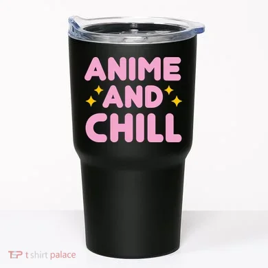 Tumbler