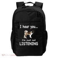American Akita Dog American Akita Backpack thumb 0