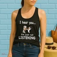 American Akita Dog American Akita Women's Tank Top thumb 2