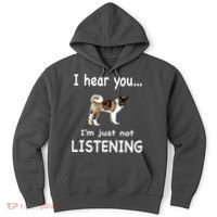 American Akita Dog American Akita Hoodie thumb 0