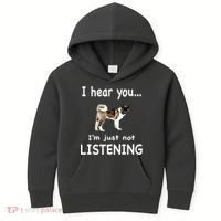 American Akita Dog American Akita Kids Hoodie thumb 0