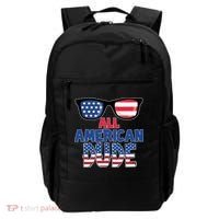 All American Dude 4th Of July Backpack thumb 0