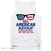 All American Dude 4th Of July Tank Top thumb 0