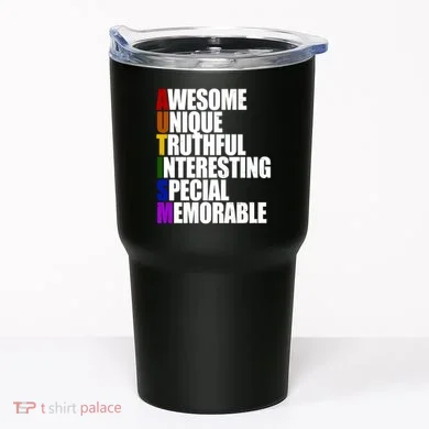 Tumbler