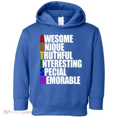 Toddler Hoodie