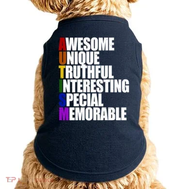 Doggie Tank