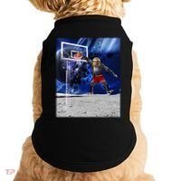 Air Ape Dunking Basketball Monkey Doggie Tank thumb 0