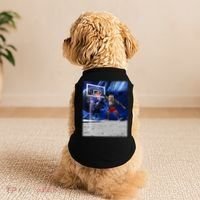 Air Ape Dunking Basketball Monkey Doggie Tank thumb 2