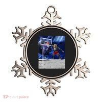 Air Ape Dunking Basketball Monkey Ornament thumb 0