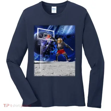 Women's Long Sleeve Shirt