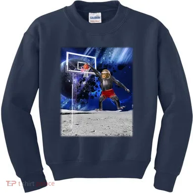 Kids Sweatshirt