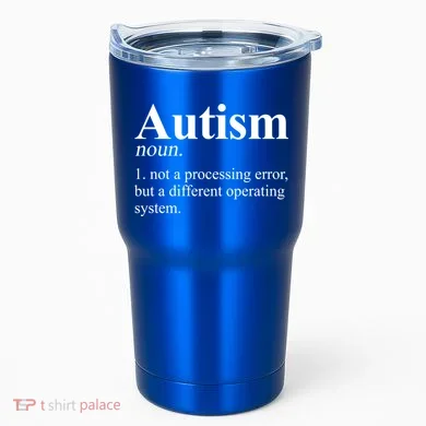 Tumbler