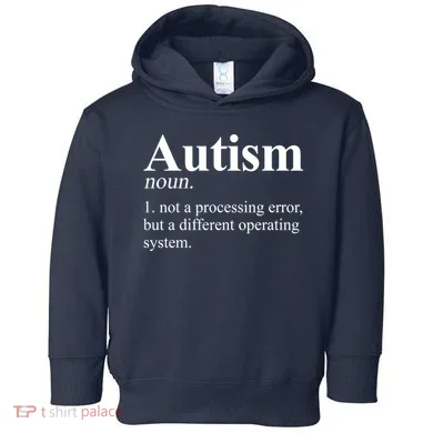 Toddler Hoodie