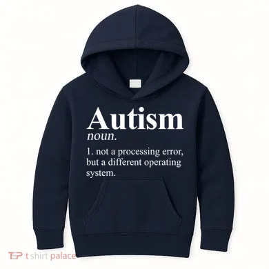 Kids Hoodie