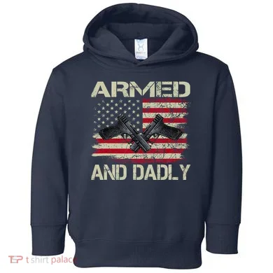 Toddler Hoodie