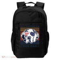 All American Dog Dad Backpack thumb 0