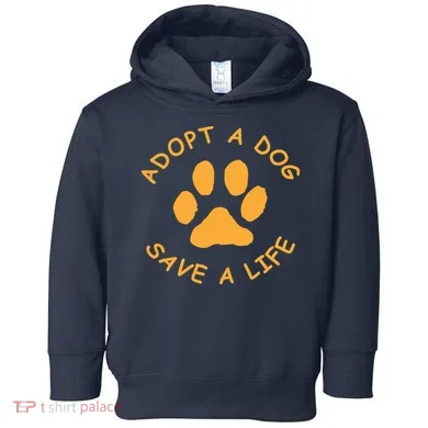 Toddler Hoodie