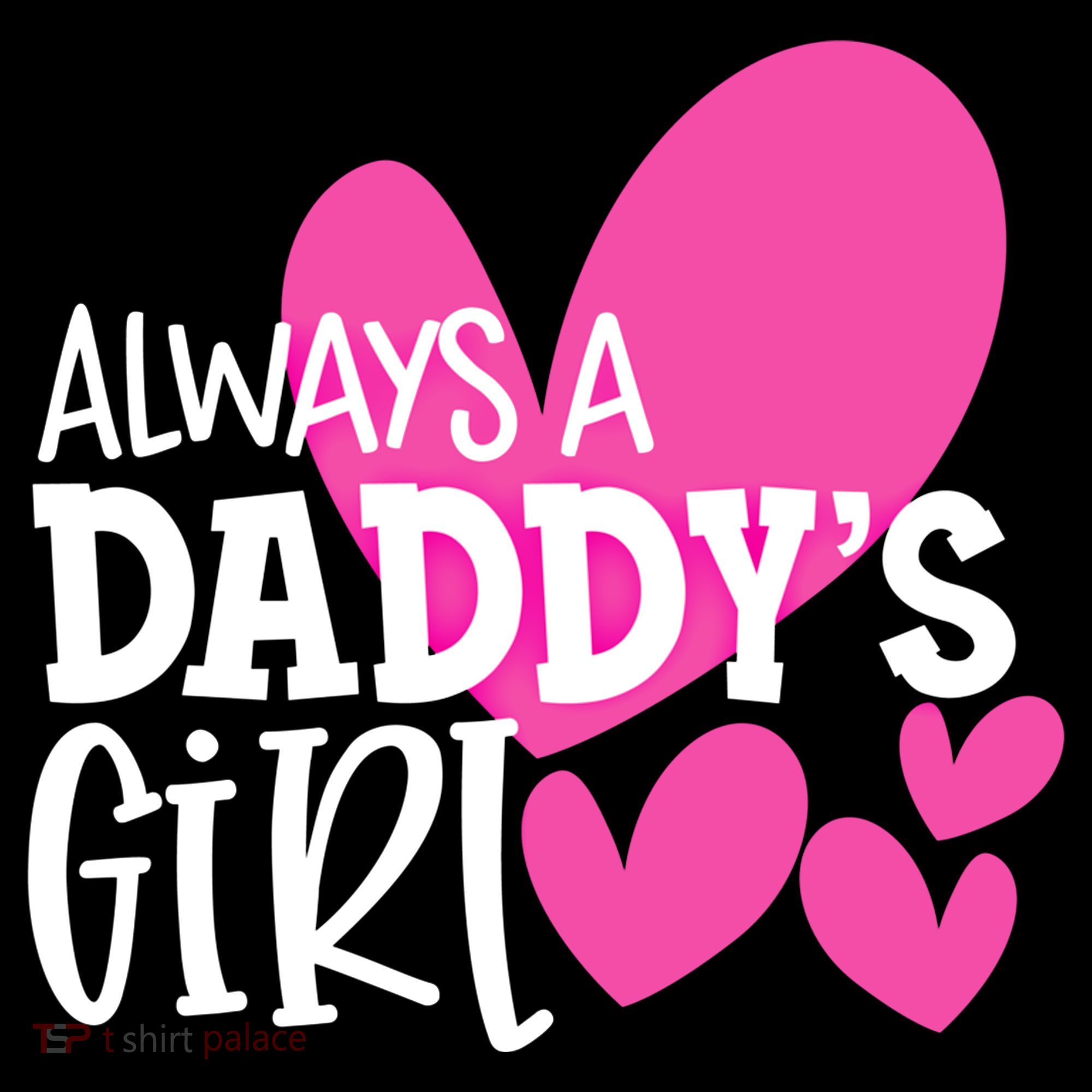 Always A Daddys Gift Daughter Gift Coffee Mug