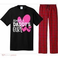 Always A Daddys Gift Daughter Gift Pajama Set thumb 0