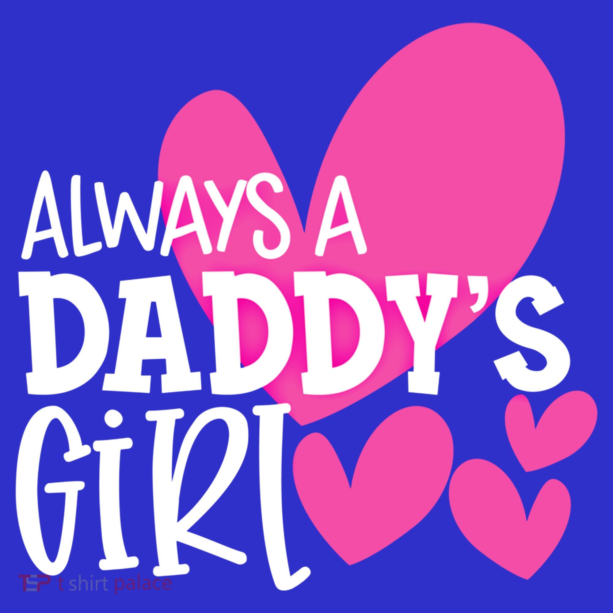 Always A Daddys Gift Daughter Gift Sweatshirt