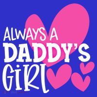 Always A Daddys Gift Daughter Gift Baby Bodysuit thumb 2