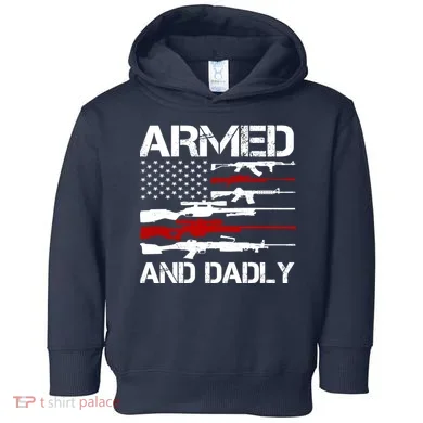 Toddler Hoodie
