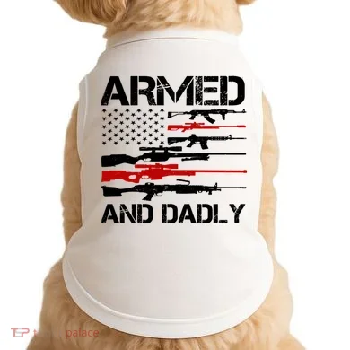 Doggie Tank