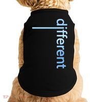 Autism Awareness Different Doggie Tank thumb 0