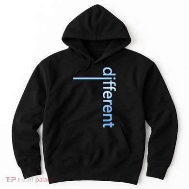 Autism Awareness Different Hoodie