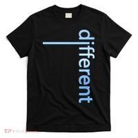 Autism Awareness Different T-Shirt thumb 0