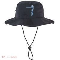 Autism Awareness Different Bucket Hat thumb 0