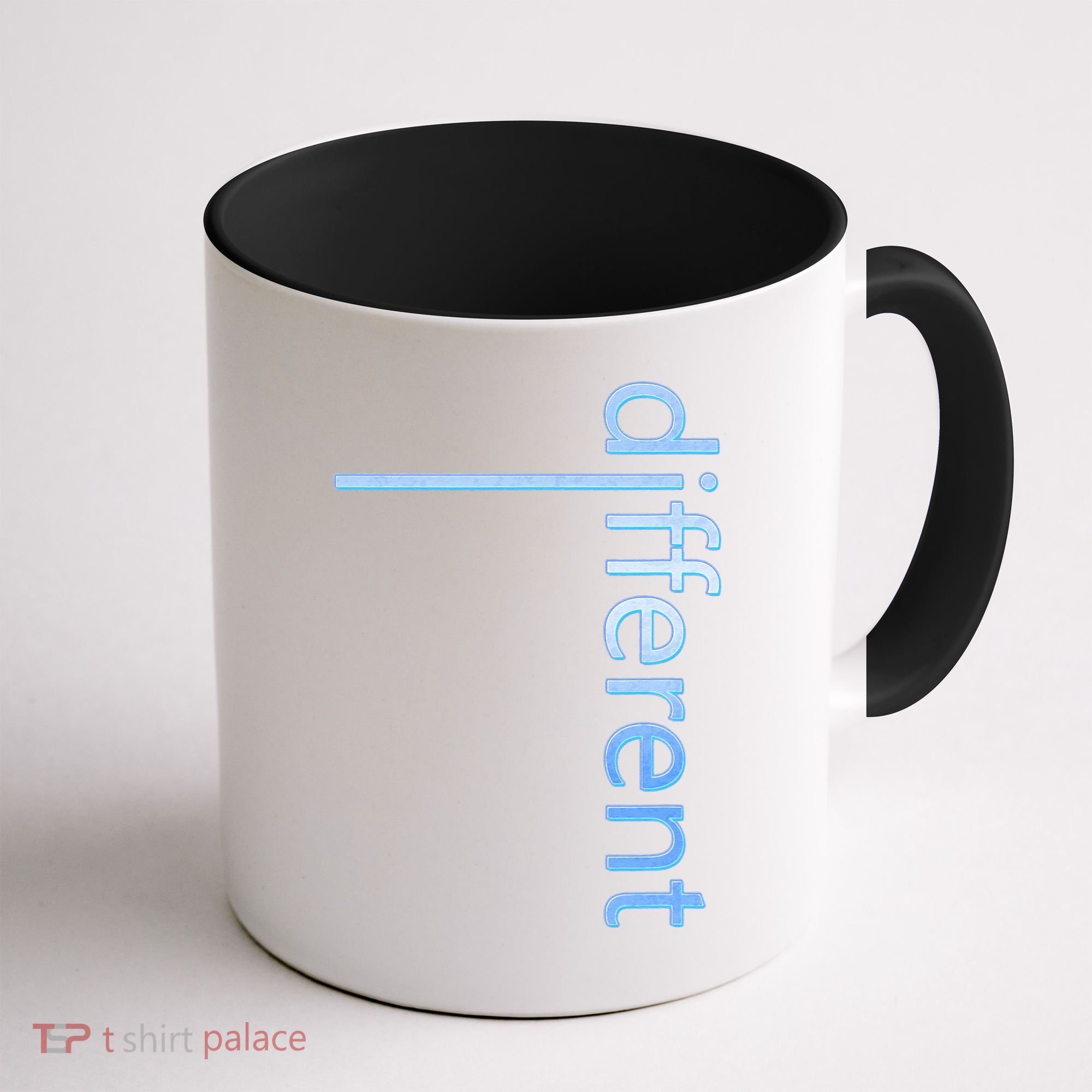 Autism Awareness Different Coffee Mug