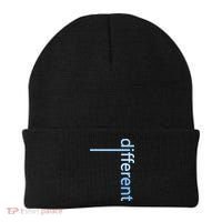 Autism Awareness Different Beanie thumb 0