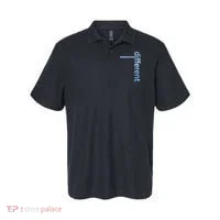 Autism Awareness Different Polo thumb 0
